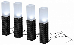 Наземный низкий светильник Эра  ERASF23-14 250_100_Array